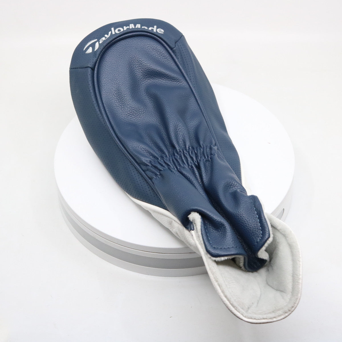 TaylorMade Qi10 Womens Driver Headcover Head Cover Only Ladies HC-C-3567
