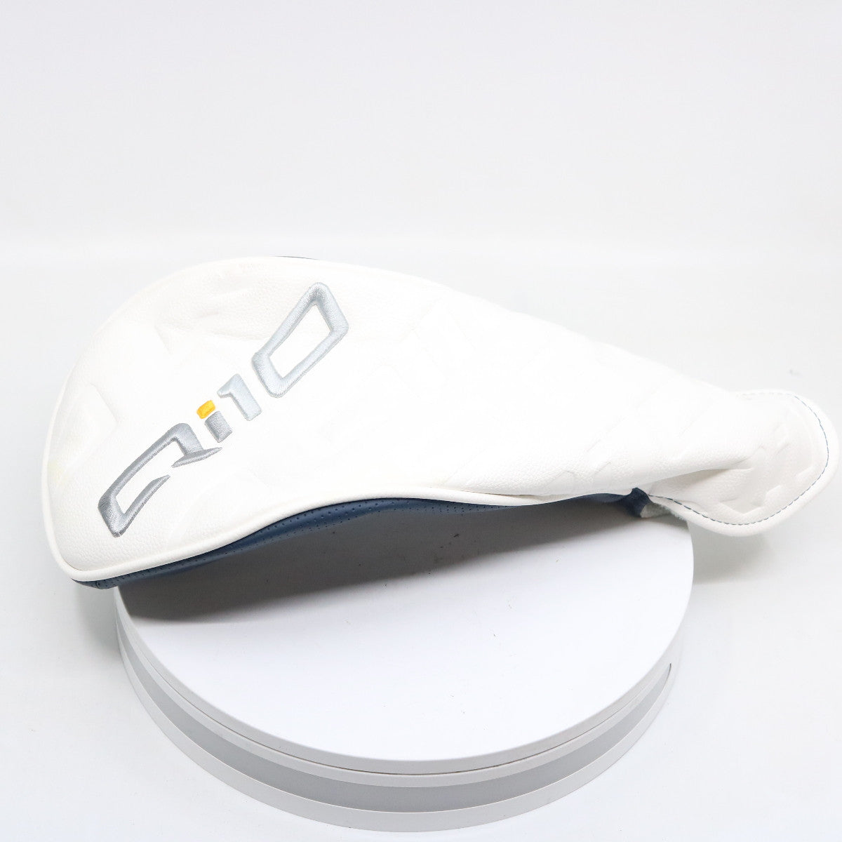 TaylorMade Qi10 Womens Driver Headcover Head Cover Only Ladies HC-C-3567