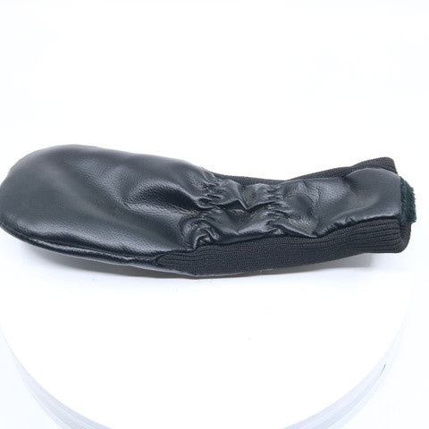 Mizuno JPX Fli-Hi Hybrid 29 Deg Cover Headcover Only Black/Gray HC-C-3590