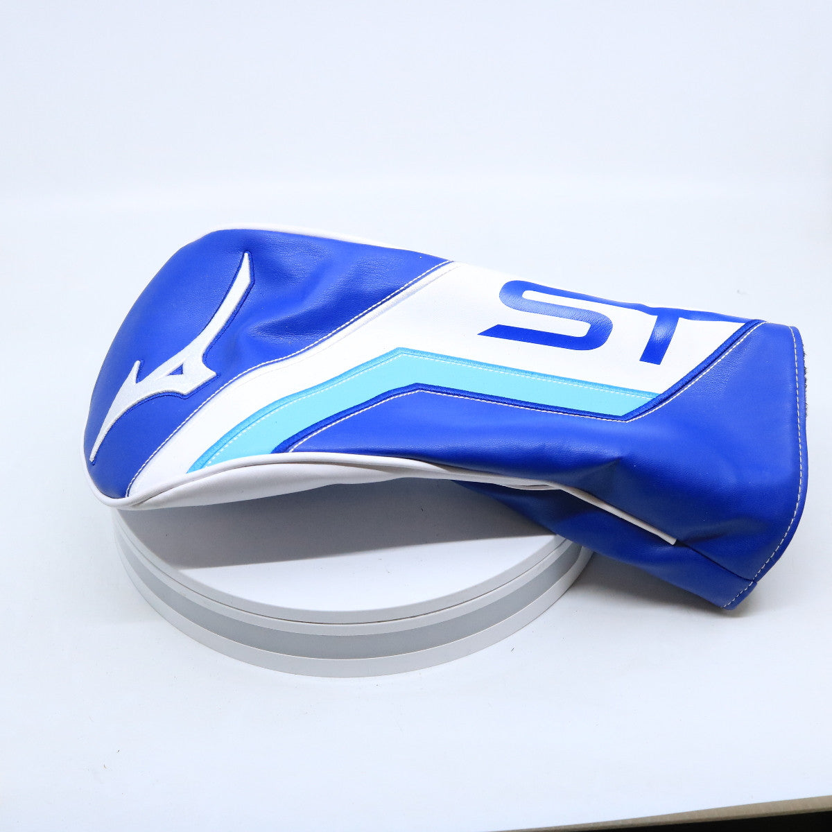 Mizuno ST Driver 1-Wood Cover Headcover Head Cover Only HC-C-3600