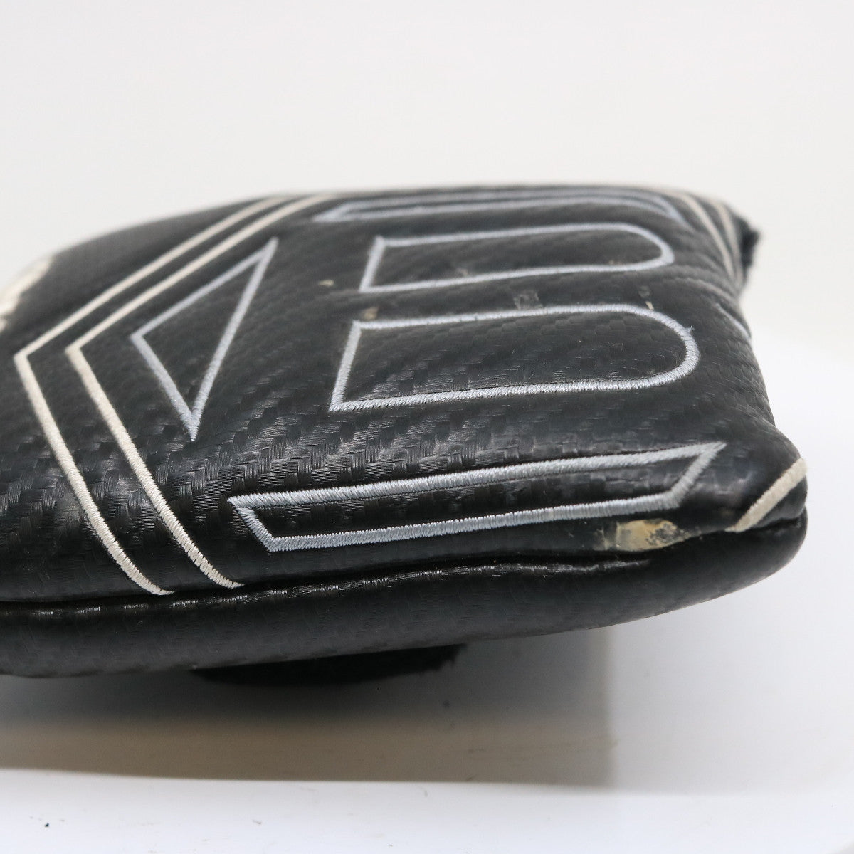 Bettinardi Inovai Milled Mallet Putter Black/White Headcover Only HC-S-3641