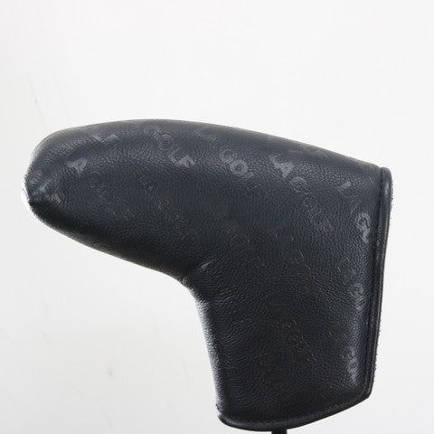 New LA Golf Black Malibu Blade Putter Headcover Only HC-S-3643