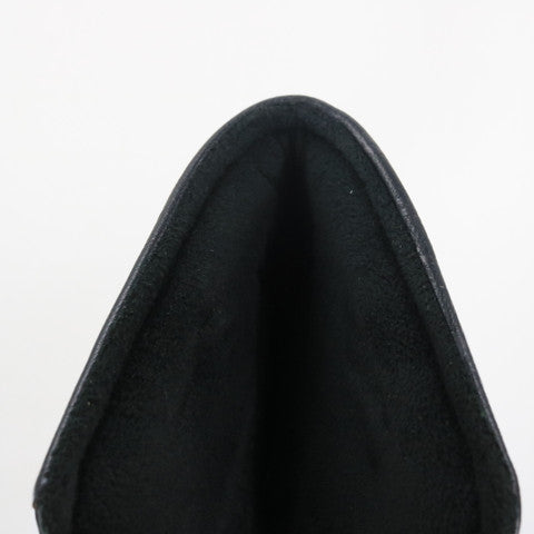 New LA Golf Black Malibu Blade Putter Headcover Only HC-S-3643