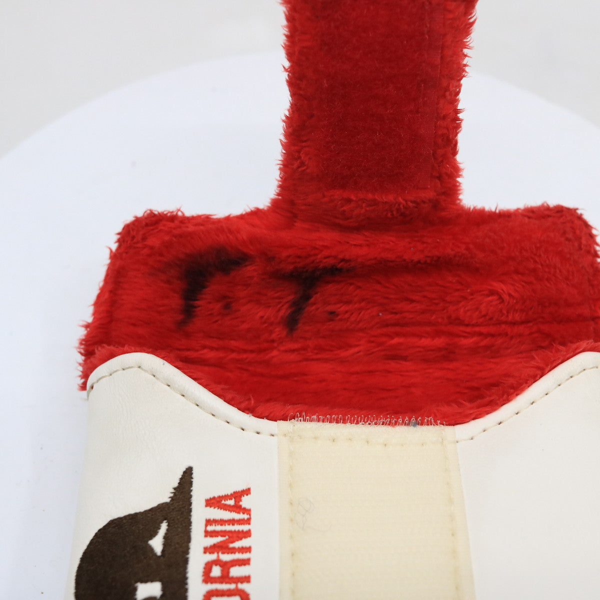Bettinardi California Theme Mallet Putter Headcover Only HC-S-3656