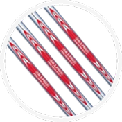 Iron Shafts