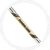 Wedge Shafts