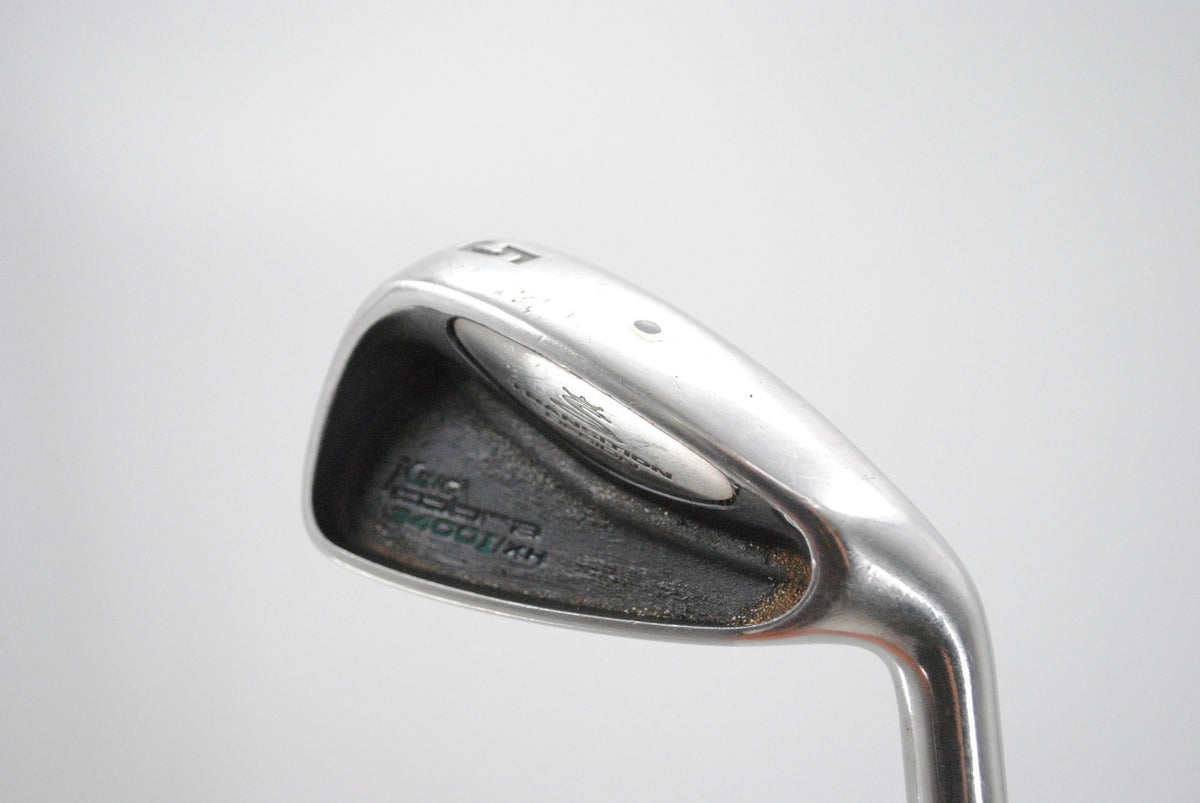 King Cobra 3400I/XH 5-P Iron Set Graphite Regular Flex Right-Hand J-131672