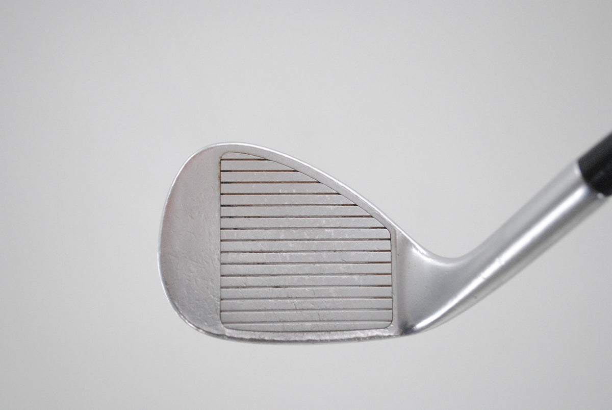 TaylorMade TP Xft Milled S SW Sand Wedge 58 Deg 58.09 Steel Stiff RH J-134822