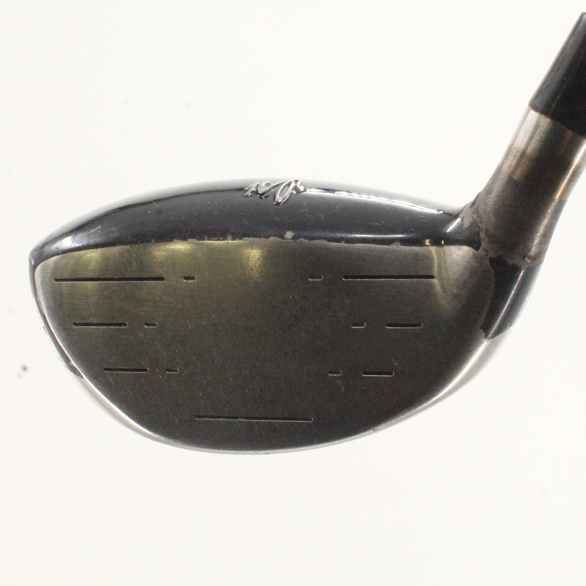 King Cobra SS Offset Hyper Steel 3 Wood Graphite Women's Ladies Flex RH M-103957