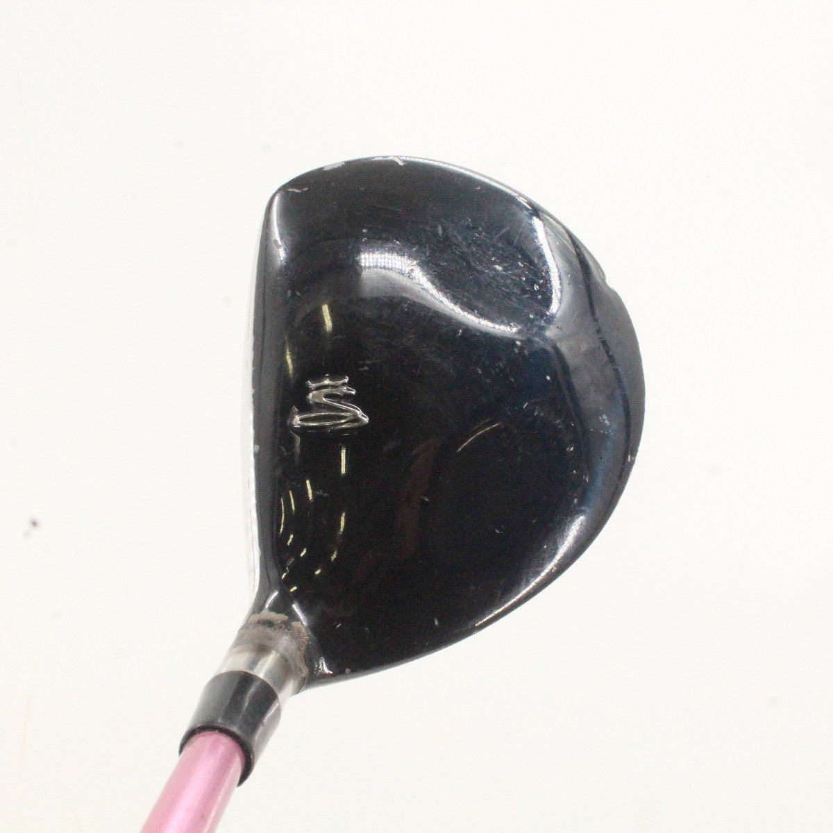 King Cobra SS Offset Hyper Steel 3 Wood Graphite Women's Ladies Flex RH M-103957