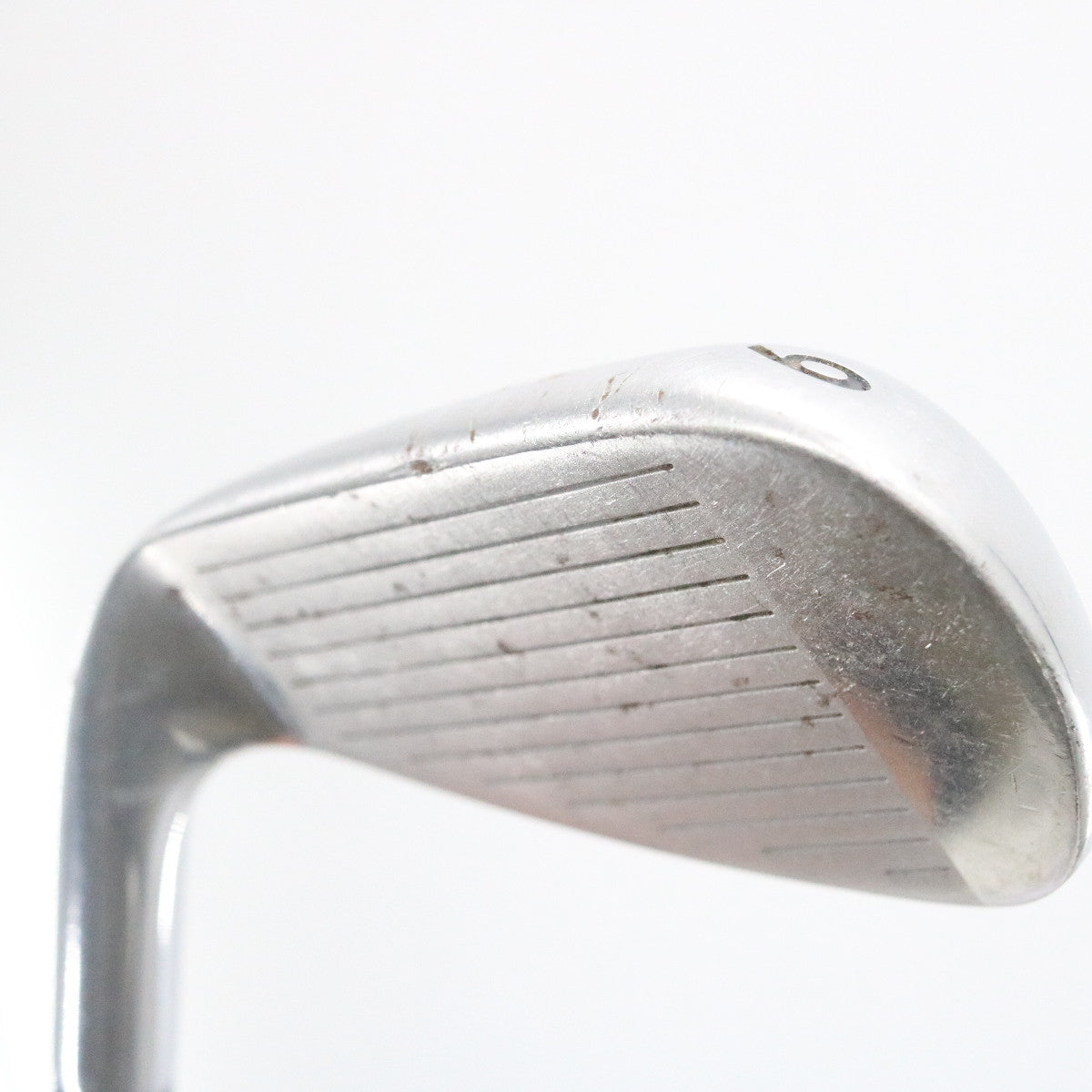 Adams Tight Lies Plus Individual 6 Iron Steel Regular RH Right Handed M-104948