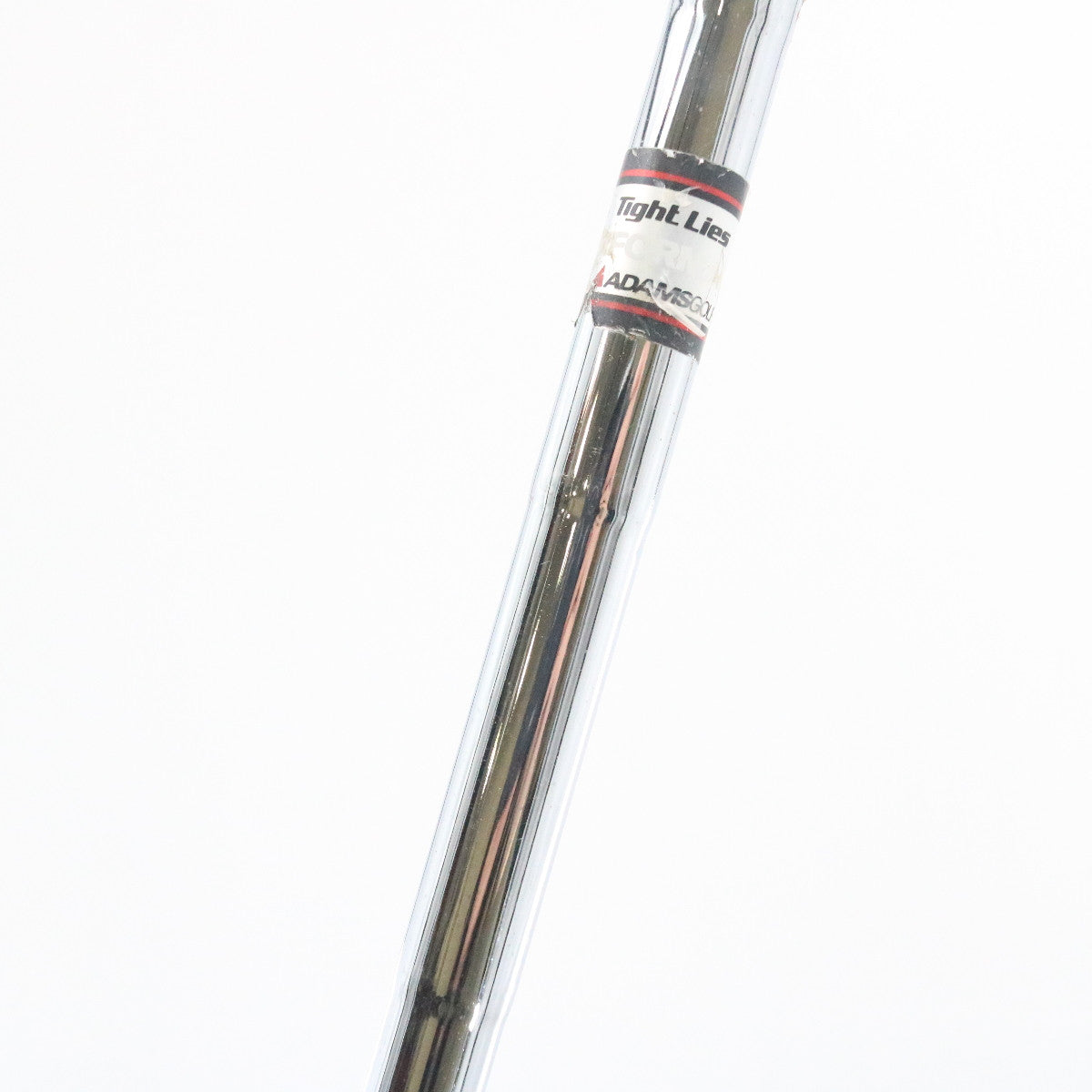 Adams Tight Lies Plus Individual 6 Iron Steel Regular RH Right Handed M-104948