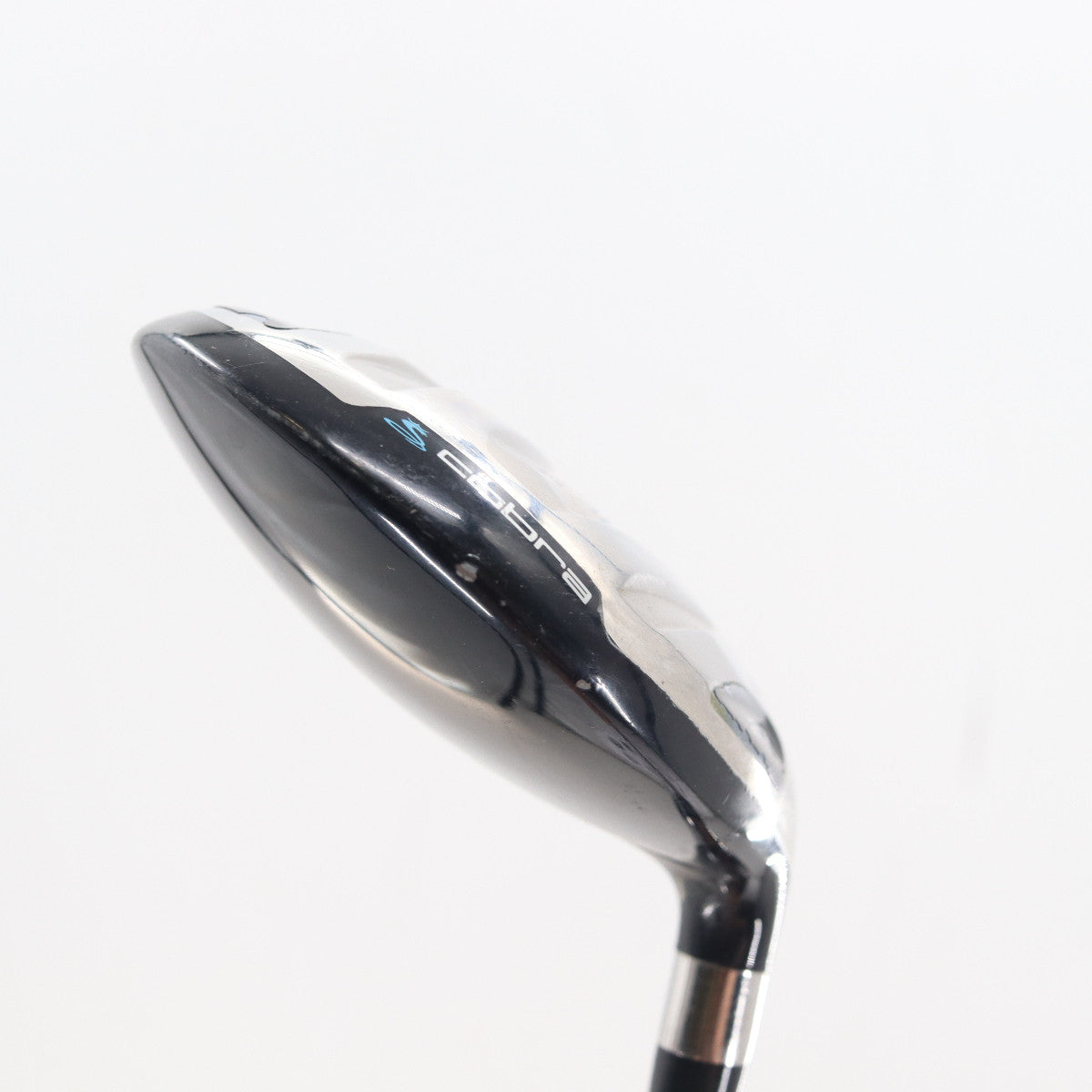 Cobra Baffler Rail F 5 Wood 20 Deg Graphite Women's Ladies Right Handed M-106045