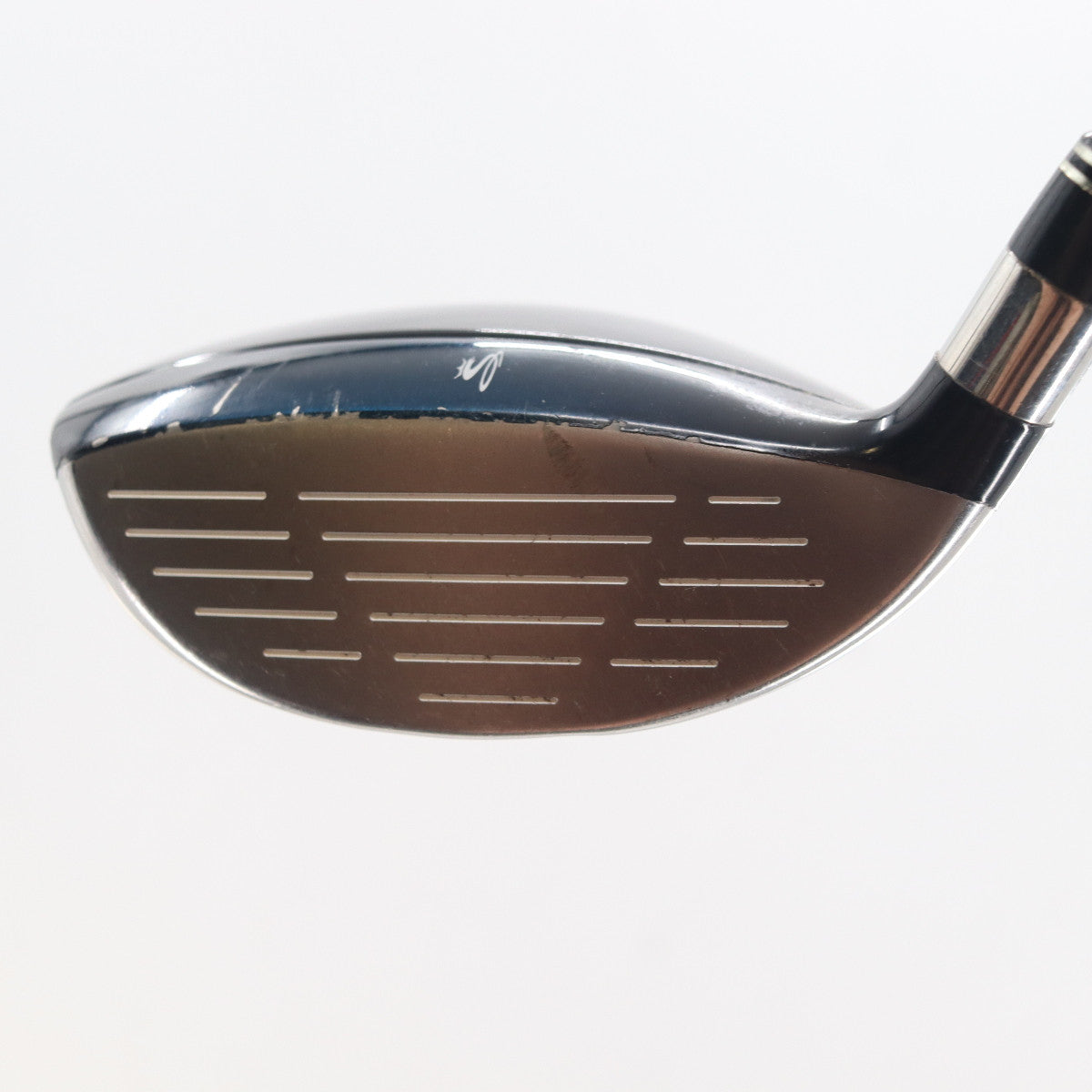 Cobra Baffler Rail F 5 Wood 20 Deg Graphite Women's Ladies Right Handed M-106045