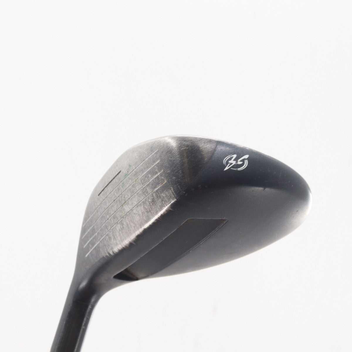 Adams Tight Lies 3 Fairway Wood 16 Deg Graphite Bassara Regular Flex RH M-106866