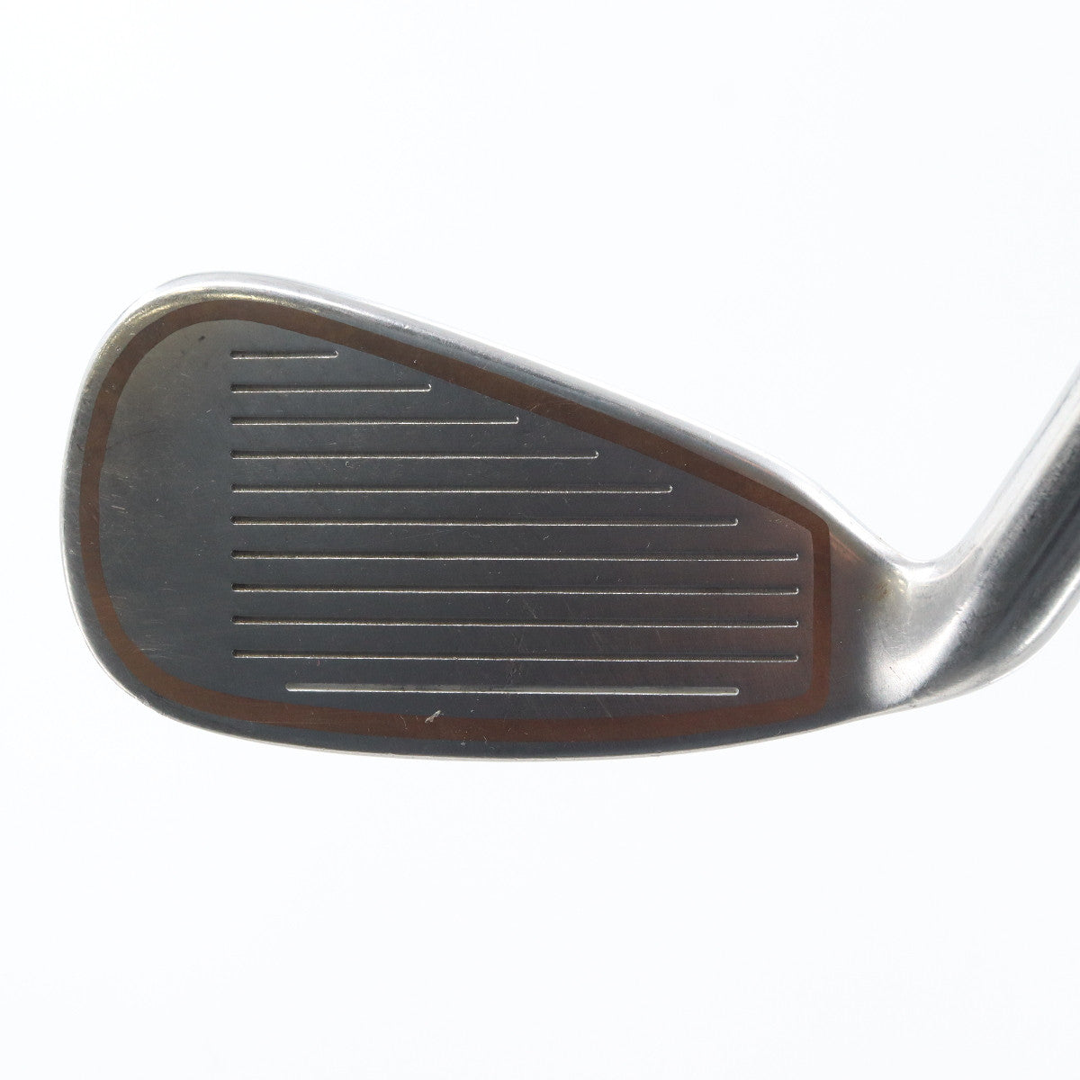 Cleveland QuadPro Launch 3 Iron Steel Sensicore S Stiff RH Right Handed M-107161