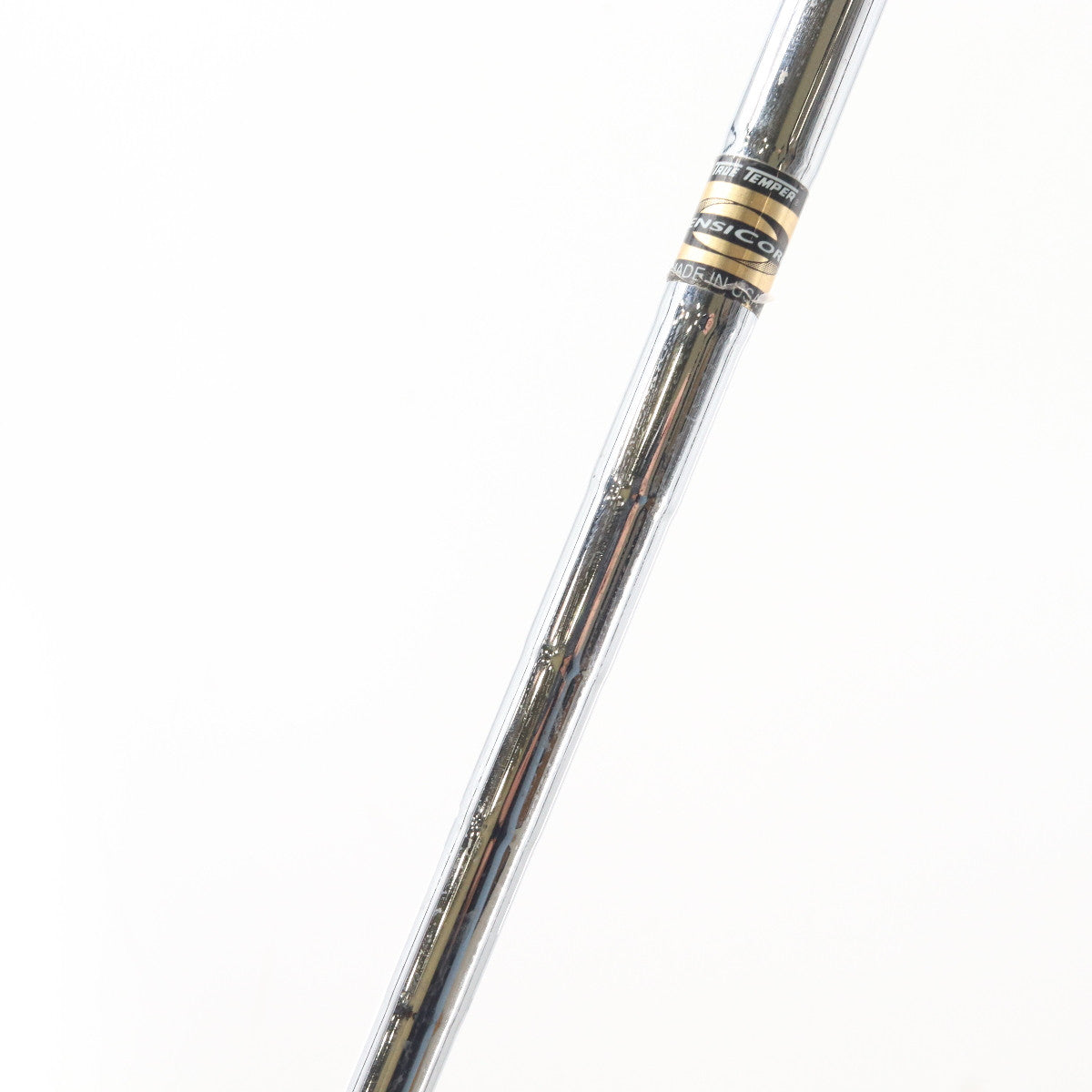 Cleveland QuadPro Launch 3 Iron Steel Sensicore S Stiff RH Right Handed M-107161