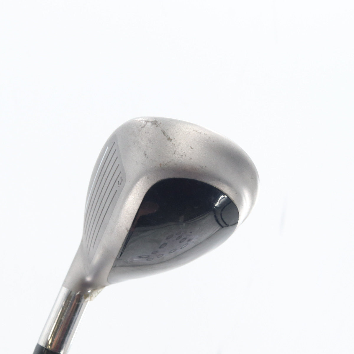 Adams Idea Tech OS 5 Iron Hybrid Graphite Shaft Ladies RH Right Handed M-107209