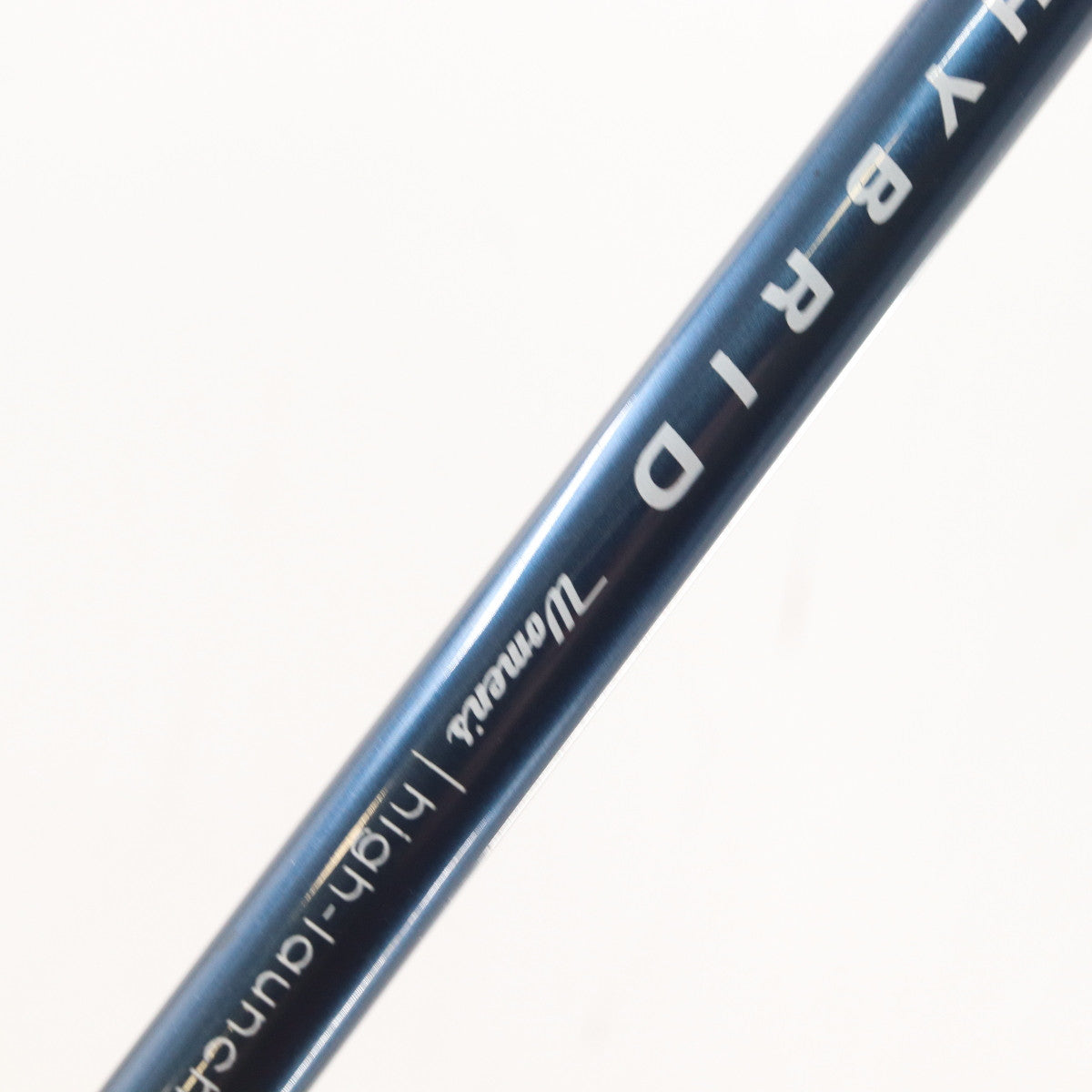Adams Idea Tech OS 5 Iron Hybrid Graphite Shaft Ladies RH Right Handed M-107209