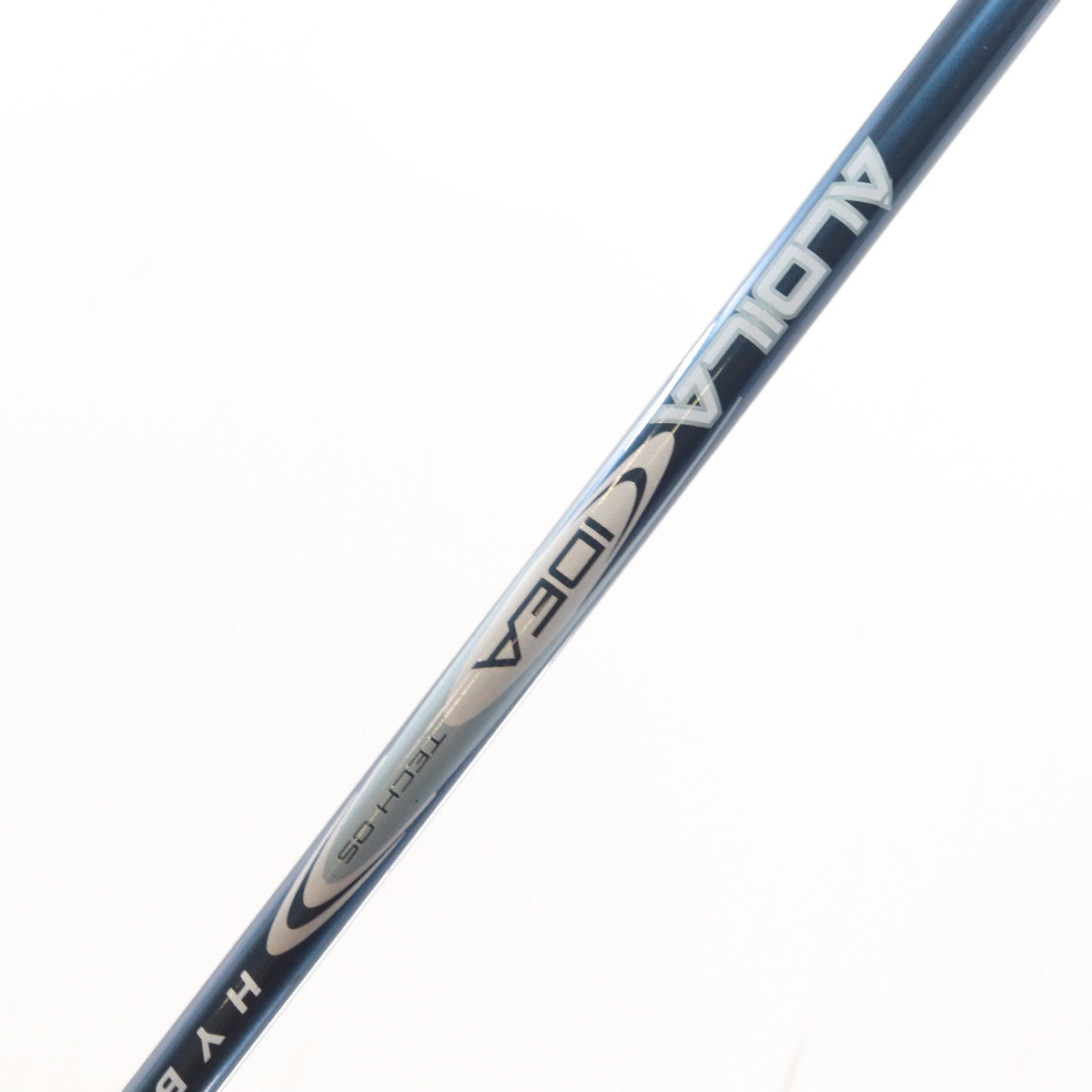 Adams Idea Tech OS 5 Iron Hybrid Graphite Shaft Ladies RH Right Handed M-107209