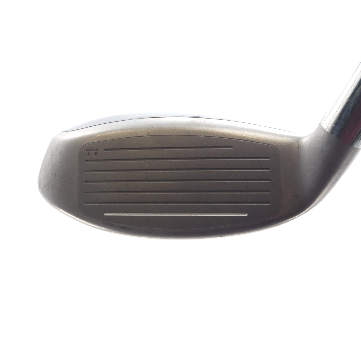 Adams Idea Tech OS 5 Iron Hybrid Graphite Shaft Ladies RH Right Handed M-107209