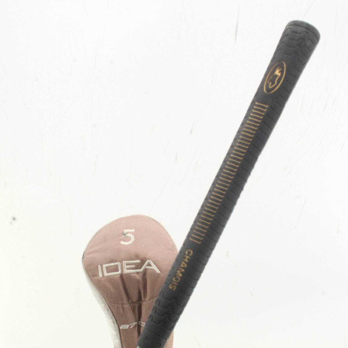 Adams Idea a7OS Womens 5 Wood Graphite Grafalloy L Ladies Headcover RH M-107700