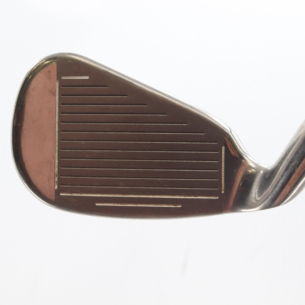 Callaway Hawk Eye Individual 6 Iron Graphite L Ladies Flex Right Handed M-107724