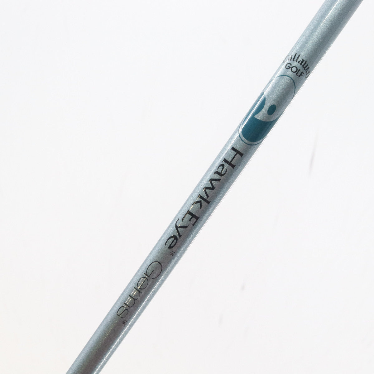 Callaway Hawk Eye Individual 6 Iron Graphite L Ladies Flex Right Handed M-107724