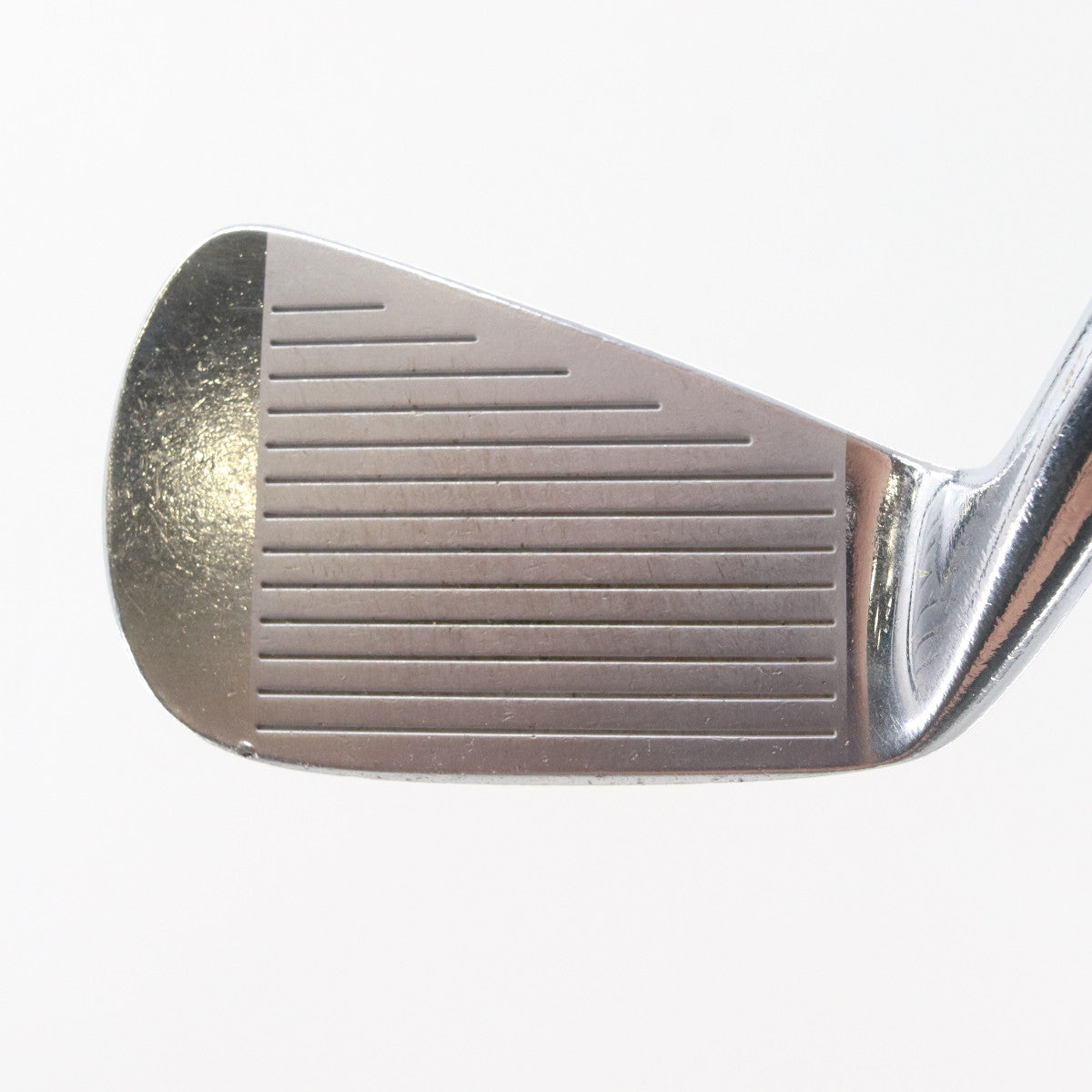 Ben Hogan Apex Plus Individual 6 Iron Graphite 4 Stiff Flex Right Hand M-107747