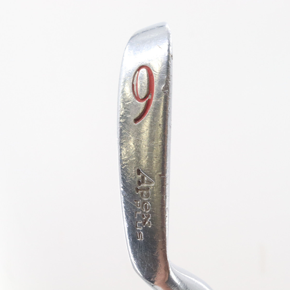 Ben Hogan Apex Plus Individual 6 Iron Graphite 4 Stiff Flex Right Hand M-107747