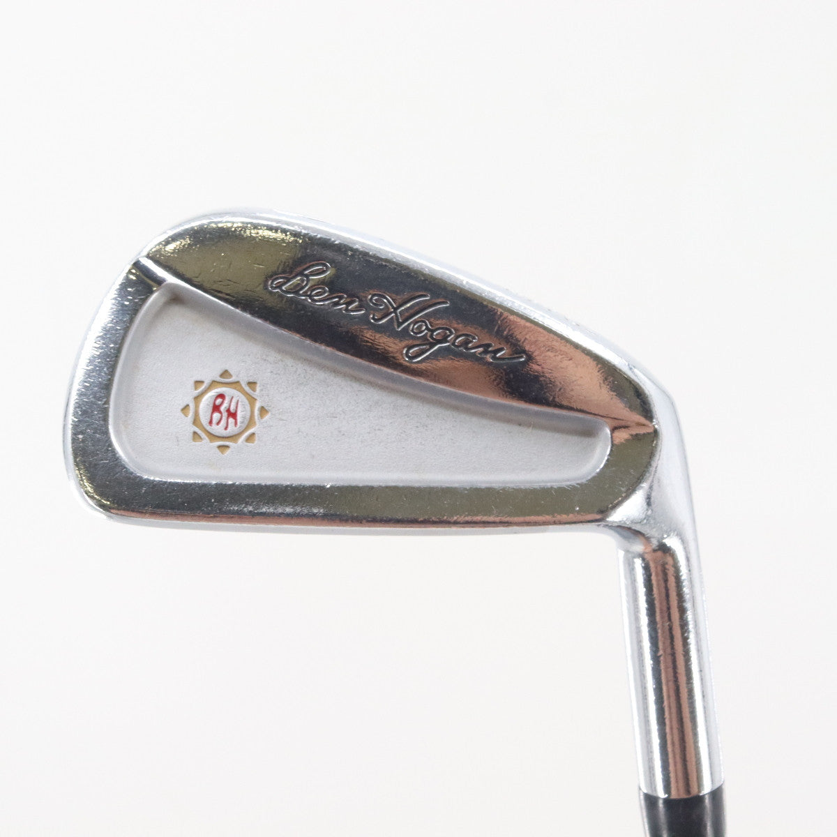 Ben Hogan Apex Plus Individual 6 Iron Graphite 4 Stiff Flex Right Hand M-107747