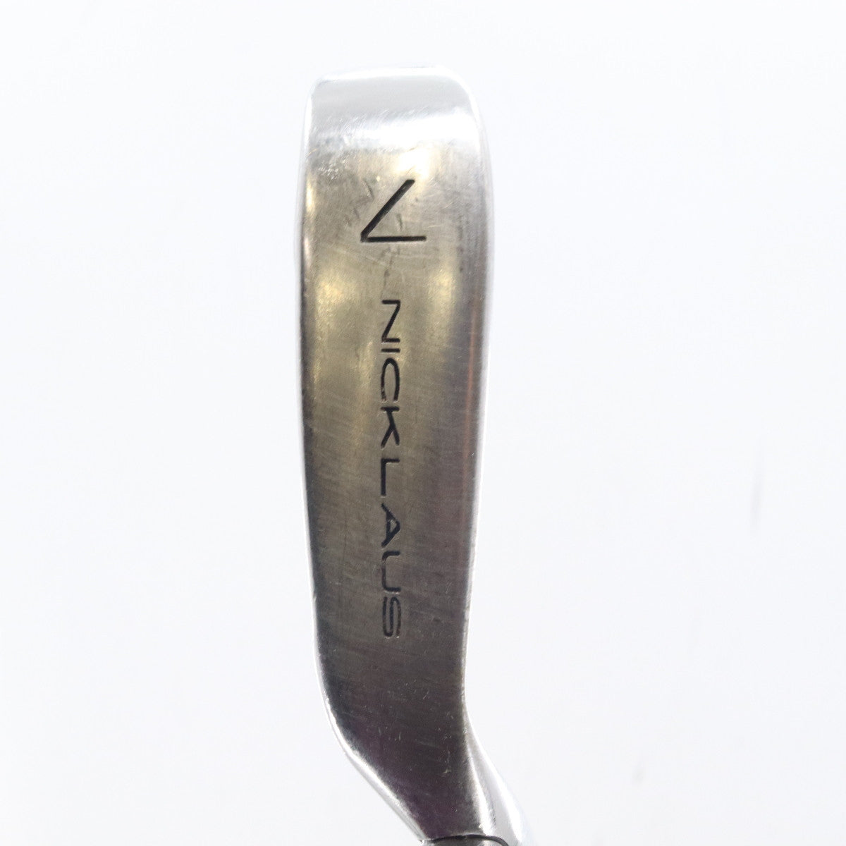 Nicklaus Polarity HP Individual 7 Iron Graphite L Ladies Right Handed M-108774