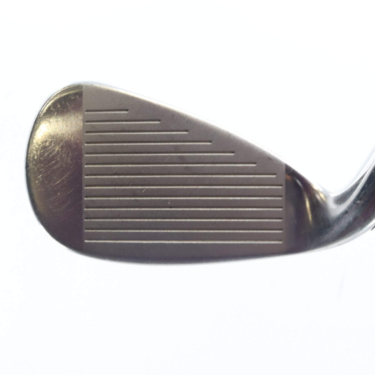 Nicklaus Polarity HP Individual 6 Iron Graphite L Ladies Right Handed M-108775