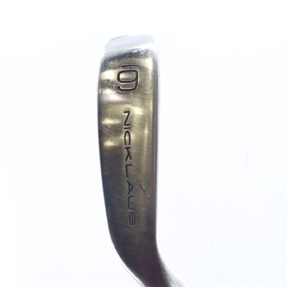 Nicklaus Polarity HP Individual 6 Iron Graphite L Ladies Right Handed M-108775