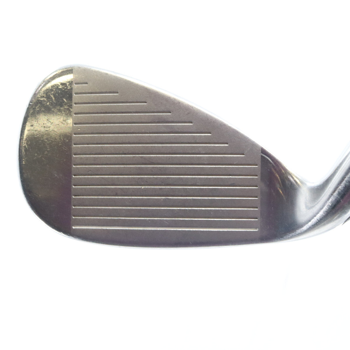 Nicklaus Polarity HP Individual 8 Iron Graphite L Ladies Right Handed M-108776