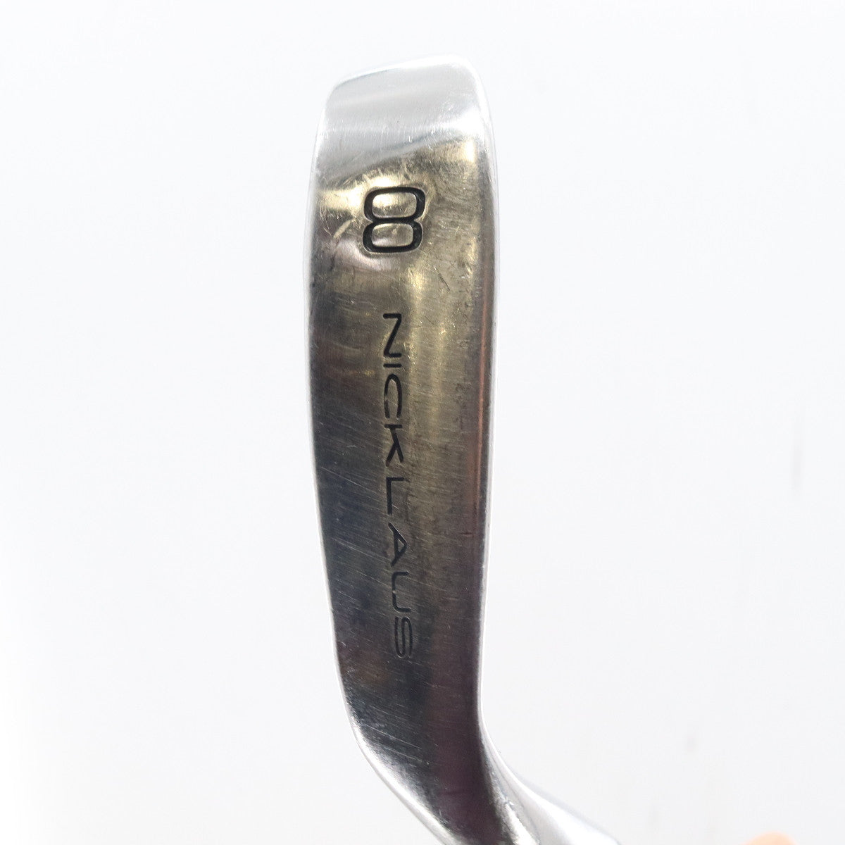 Nicklaus Polarity HP Individual 8 Iron Graphite L Ladies Right Handed M-108776