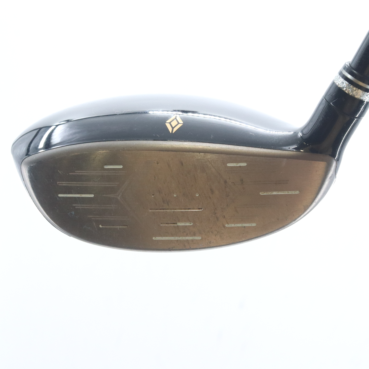 XXIO Prime 11 Eleven 5 Wood Graphite 18 Deg R Regular Flex Right-Hand M-110610