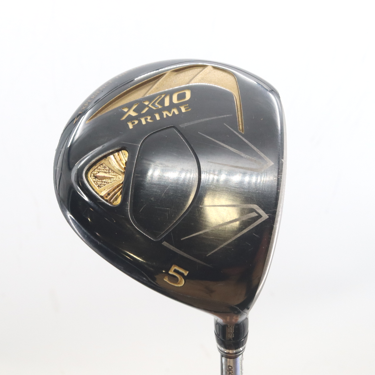 XXIO Prime 11 Eleven 5 Wood Graphite 18 Deg R Regular Flex Right-Hand M-110610