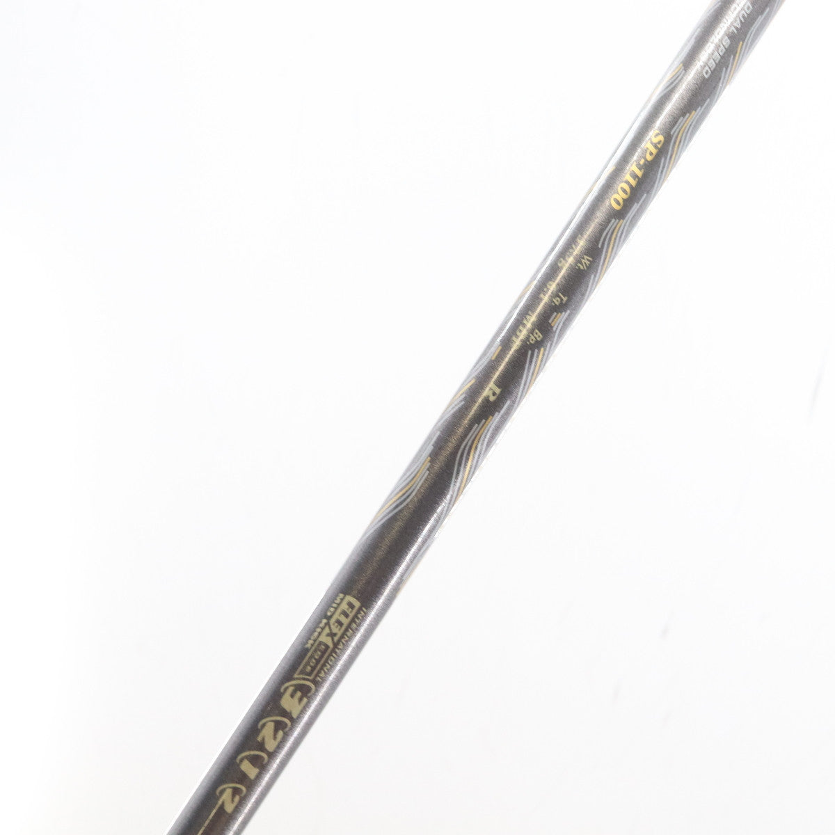 XXIO Prime 11 Eleven 5 Wood Graphite 18 Deg R Regular Flex Right-Hand M-110610