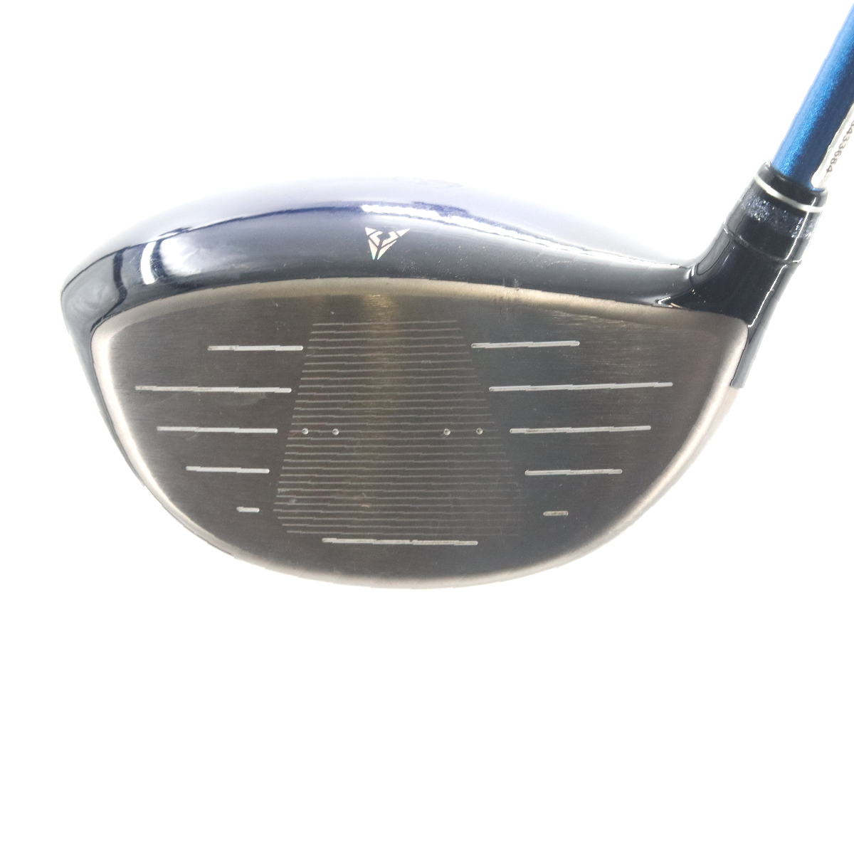 XXIO 11 Eleven Driver 10.5 Degrees Graphite S Stiff Flex Right-Hand M-110629