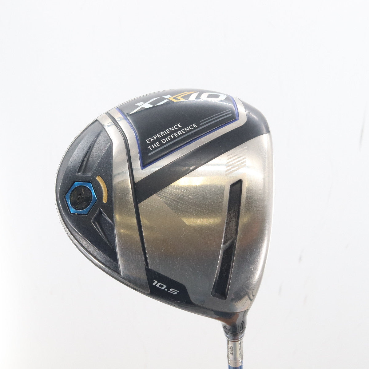 XXIO 11 Eleven Driver 10.5 Degrees Graphite S Stiff Flex Right-Hand M-110629
