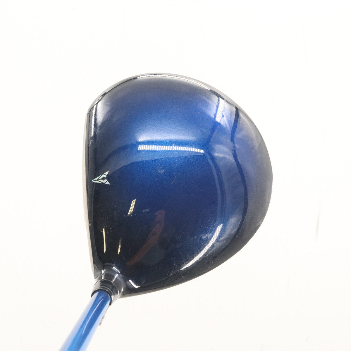 XXIO 11 Eleven Driver 10.5 Degrees Graphite S Stiff Flex Right-Hand M-110629