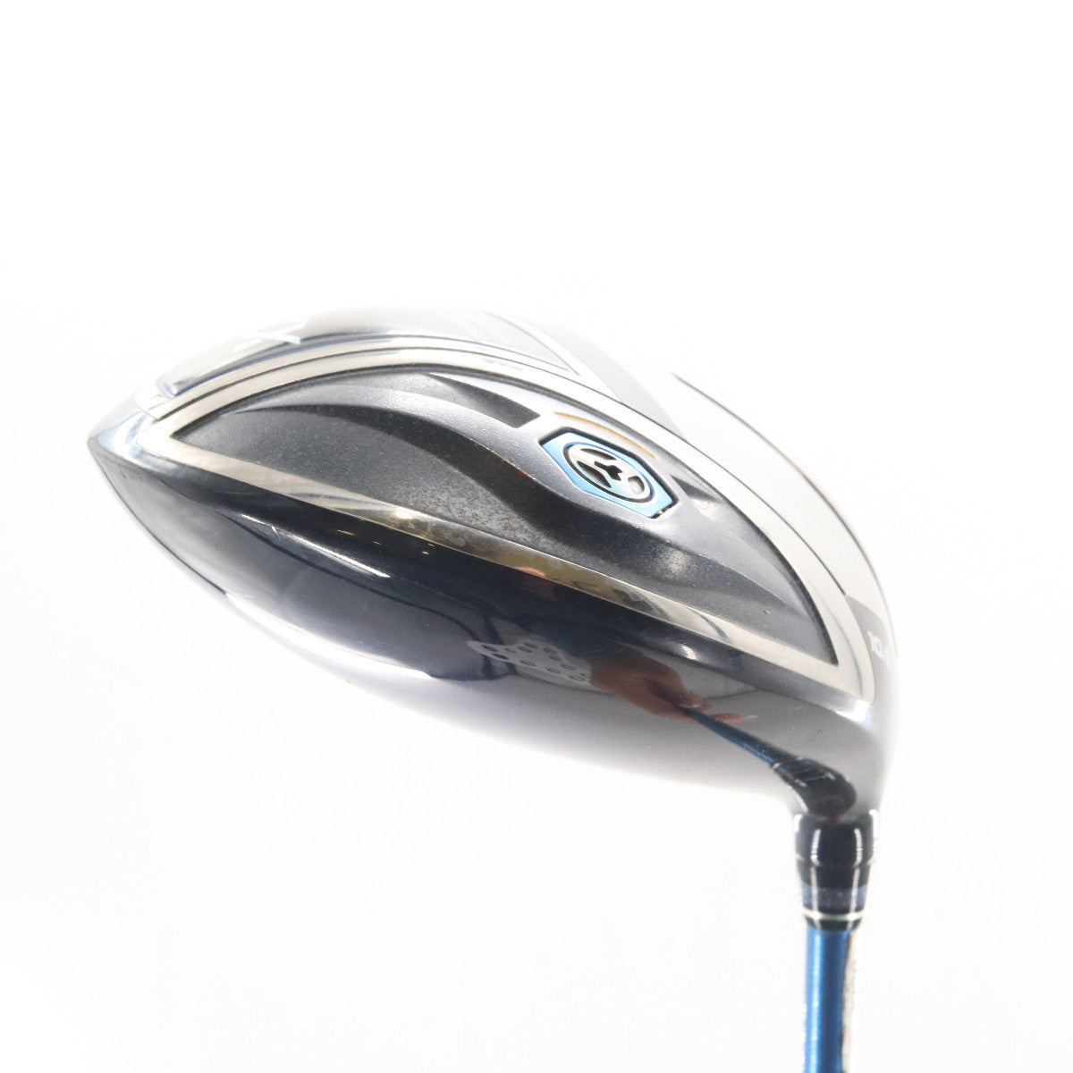 XXIO 11 Eleven Driver 10.5 Degrees Graphite S Stiff Flex Right-Hand M-110629