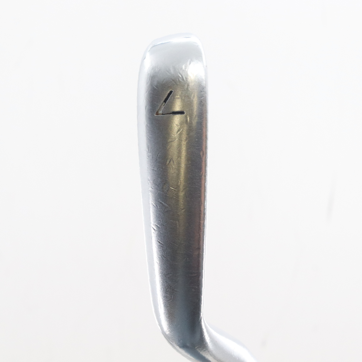 TaylorMade P750 P 750 Tour Proto Individual 7 Iron S Stiff Right-Hand M-110650
