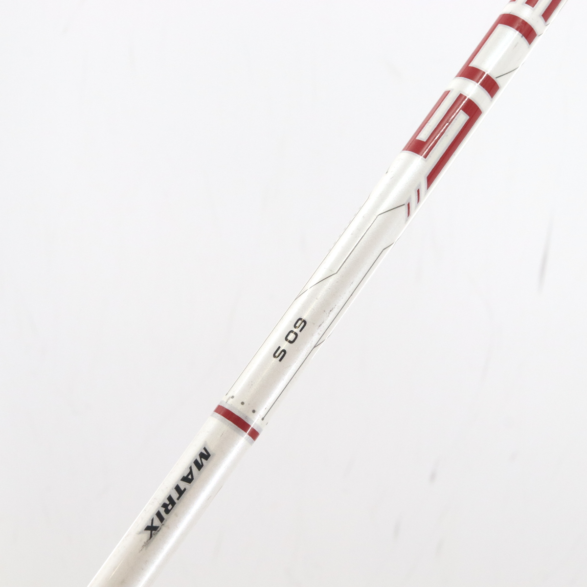 TaylorMade P750 P 750 Tour Proto Individual 7 Iron S Stiff Right-Hand M-110650