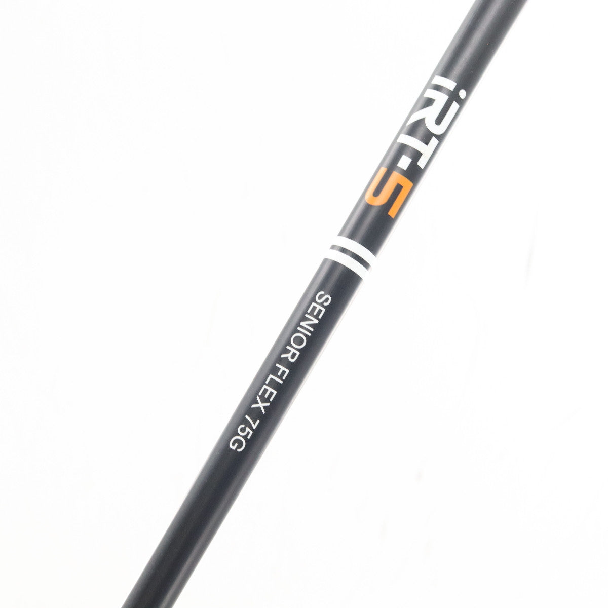 IRT-5 Hybrid 24 Degrees Graphite Senior Flex Right-Handed M-111774