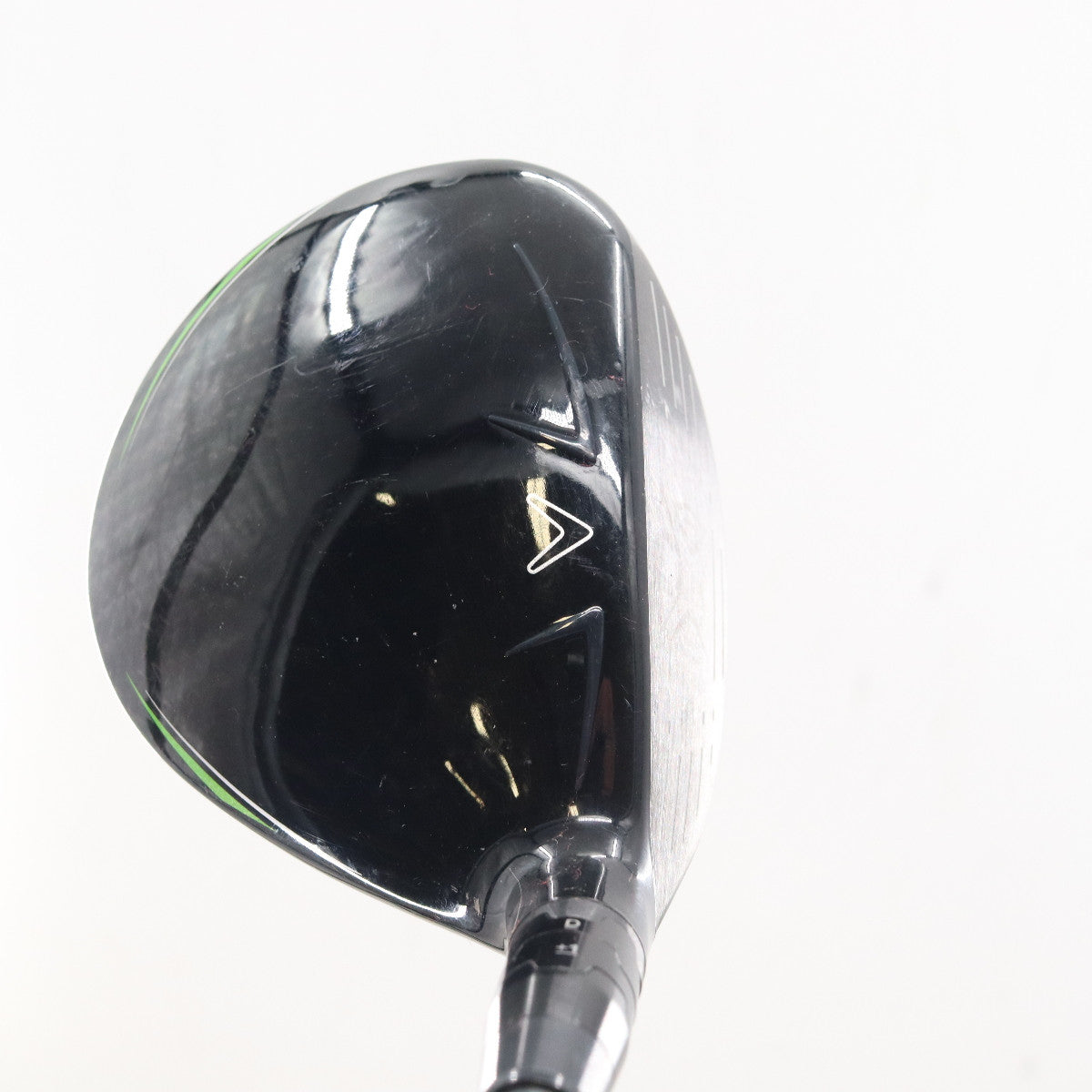 Callaway GBB EPIC Fairway 3 Wood 15 Deg 5.5 Regular Flex LH Left-Hand M-112213