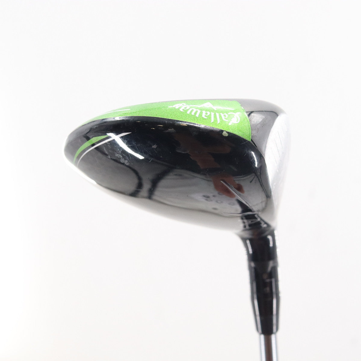 Callaway GBB EPIC Fairway 3 Wood 15 Deg 5.5 Regular Flex LH Left-Hand M-112213