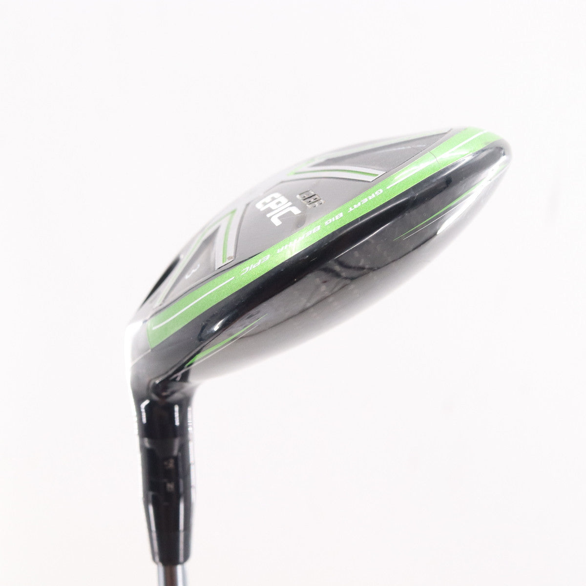 Callaway GBB EPIC Fairway 3 Wood 15 Deg 5.5 Regular Flex LH Left-Hand M-112213