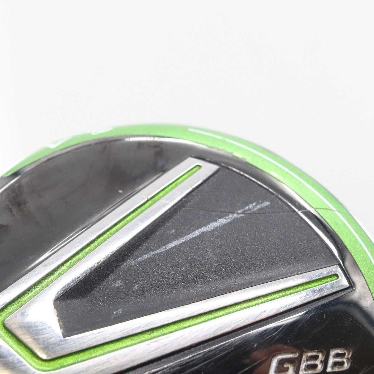 Callaway GBB EPIC Fairway 3 Wood 15 Deg 5.5 Regular Flex LH Left-Hand M-112213